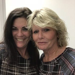 Meet your Posher, Terri